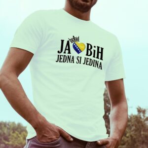Ja volim BiH