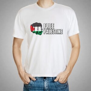 Palestina majica