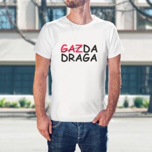 Gazda draga majica