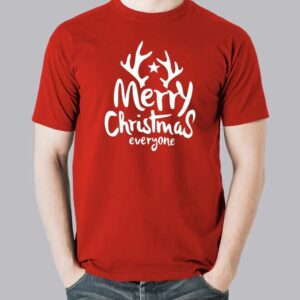 Merry Christmas everyone majica