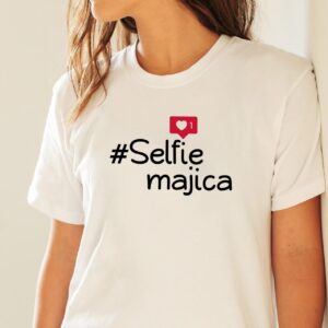 Selfie majica