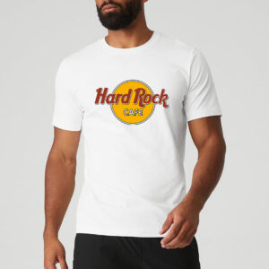 Hard Rock Cafe majica