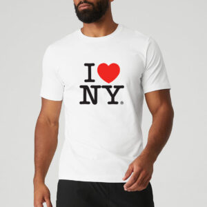 I love New York majica