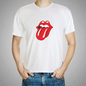 The Rolling Stones MAJICA