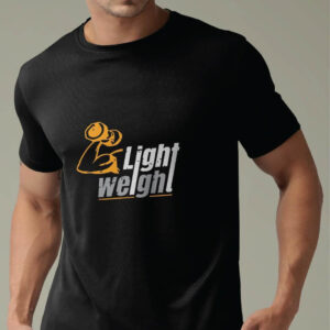 Light weight majica
