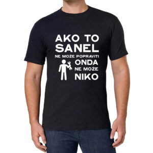 Sanel majica