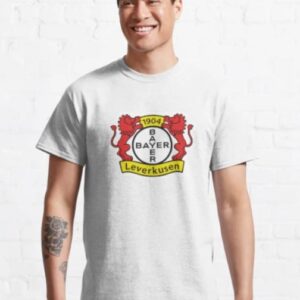 Bayer Leverkusen majica