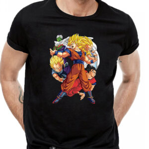 Dragonball majica