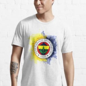 Fenerbahce Spor Kulubu majica
