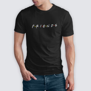 Friends majica