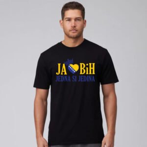 Ja volim BiH - Jedna si jedina