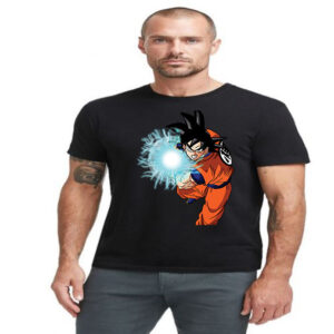 Kamehame talas majica