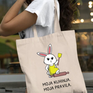 Moja kuhinja moja pravila