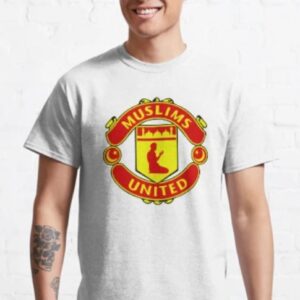 Muslims United majica