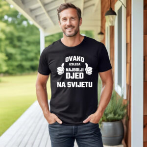 najbolji djed na svijetu