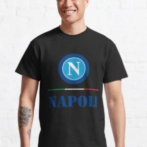 Napoli majica