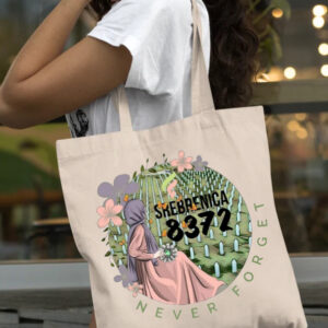 Never forget Srebrenica 8372 ceker