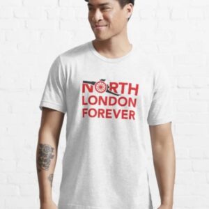 North London Forever majica