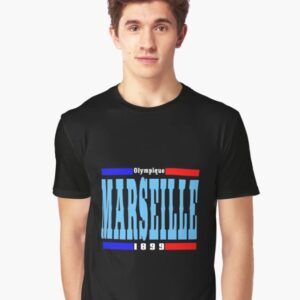 Olympique Marseille majica