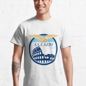 Lazio majica