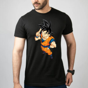 Songoku majica