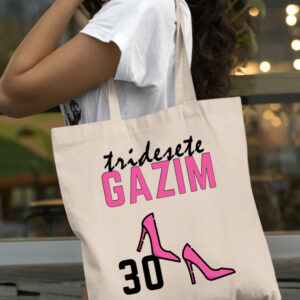 Tridesete gazim