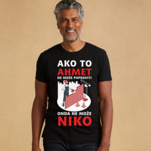 Ahmet majica