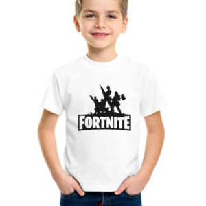 Fortnite dječija majica