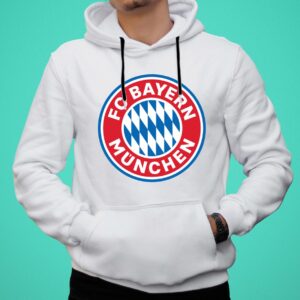 Dukserica Bayern Munchen