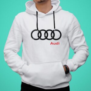 Dukserica AUDI
