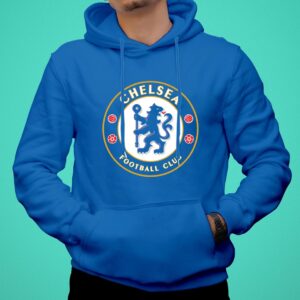 Chelsea dukserica