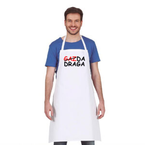GazDA draga kecelja