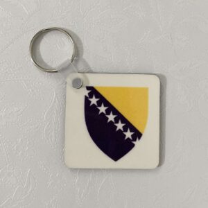 Privjesak Bosna