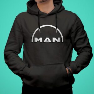 MAN dukserica