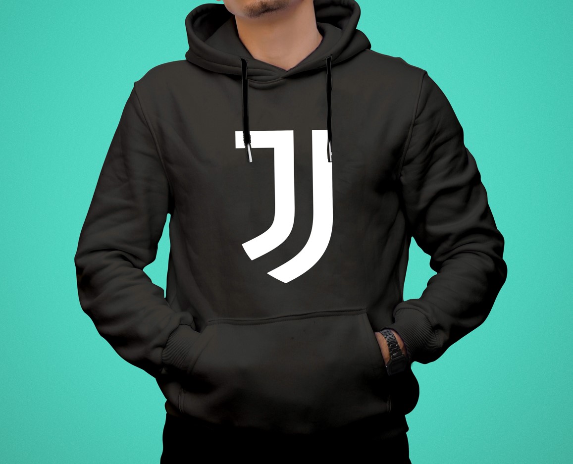 Juventus - dukserica