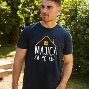 Majica za po kući
