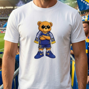 Medo Bosna 2026 majica